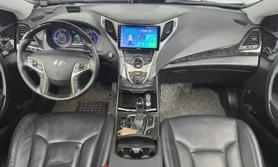 Hyundai Grandeur 2014, 140870 км, за 7700000 KRW - фото 7