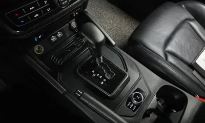 KG_Mobility_Ssangyong Rexton 2022, 56057 км, за 23900000 KRW - фото 9