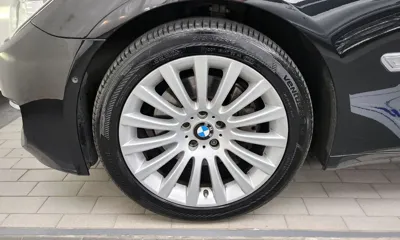 BMW 7-Series 2015, 106662 км, за 16500000 KRW - фото 5