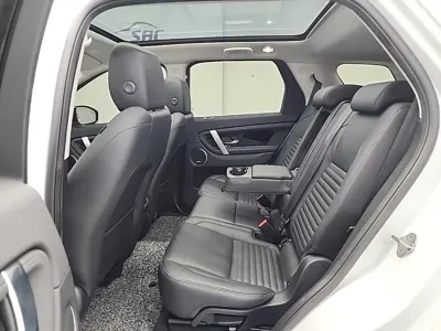 Land Rover Discovery Sport 2021, 92401 км, за 25900000 KRW - фото 12
