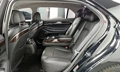 Genesis EQ900 2016, 82543 км, за 18450000 KRW - фото 10