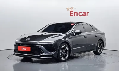 Hyundai Sonata · 2025 год