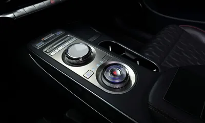 Genesis GV70 2021, 125874 км, за 37500000 KRW - фото 9