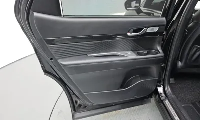 Hyundai Palisade 2024, 40540 км, за 40700000 KRW - фото 25