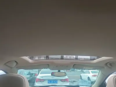 Buick Regal 2016, 120800 км, за 29100 CNY - фото 18