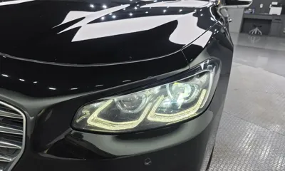 Hyundai Grandeur 2017, 162528 км, за 14800000 KRW - фото 22