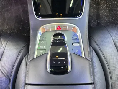 Mercedes-Benz S-Class 2016, 212000 км, за 47500000 KRW - фото 13