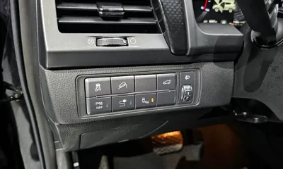 KG_Mobility_Ssangyong Rexton 2020, 56207 км, за 20300000 KRW - фото 16