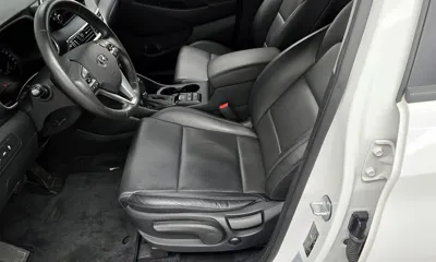 Hyundai Tucson 2019, 176749 км, за 12000000 KRW - фото 30