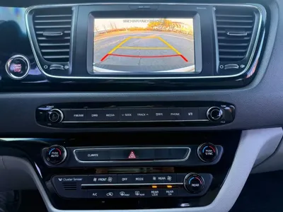 Kia Canival 2017, 169453 км, за 8990000 KRW - фото 16