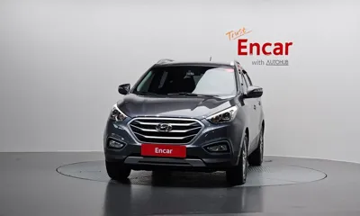 Hyundai Tucson 2015, 118459 км, за 7300000 KRW - фото 3