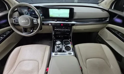 Kia Canival 2023, 82350 км, за 0 KRW - фото 7