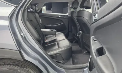 Hyundai Tucson 2017, 51534 км, за 14900000 KRW - фото 12