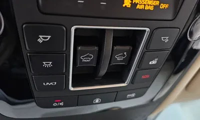 Kia Canival 2021, 97709 км, за 25500000 KRW - фото 29