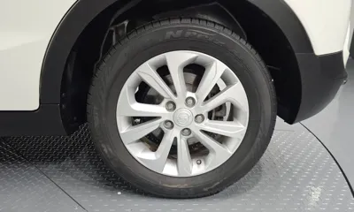 KG_Mobility_Ssangyong TIBOLI 2019, 64584 км, за 9990000 KRW - фото 21