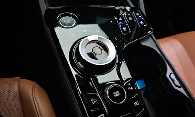 Kia Sportage 2022, 19514 км, за 28900000 KRW - фото 9