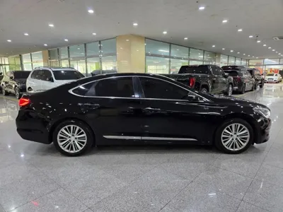 Hyundai Aslan 2015, 291654 км, за 3900000 KRW - фото 5