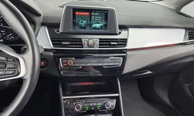 BMW 2-Series 2019, 51123 км, за 17900000 KRW - фото 16
