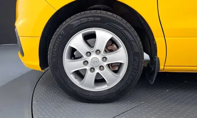 Hyundai Starex 2020, 105975 км, за 21500000 KRW - фото 5