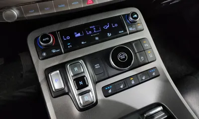 Hyundai Palisade 2020, 86959 км, за 25900000 KRW - фото 9