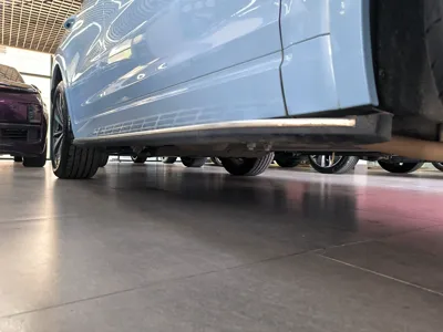 Li Auto ONE 2019, 59300 км, за 126300 CNY - фото 2