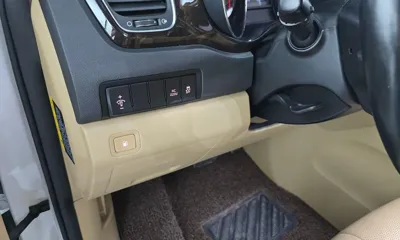 Kia Canival 2019, 158995 км, за 12800000 KRW - фото 20