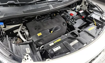Peugeot 5008 2020, 164562 км, за 14900000 KRW - фото 6