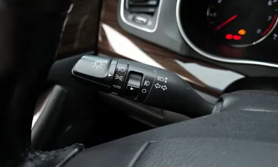 Kia K7 2015, 126381 км, за 6900000 KRW - фото 18