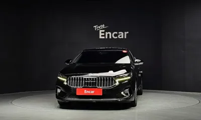 Kia K7 2020, 60161 км, за 19300000 KRW
