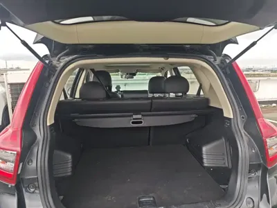 Geely Vision X6 2019, 104500 км, за 25099 CNY - фото 19