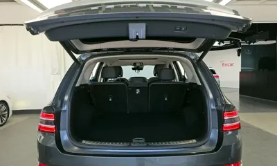 Genesis GV80 2020, 109050 км, за 33900000 KRW - фото 20