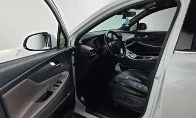 Hyundai Santafe 2022, 44905 км, за 99990000 KRW - фото 10