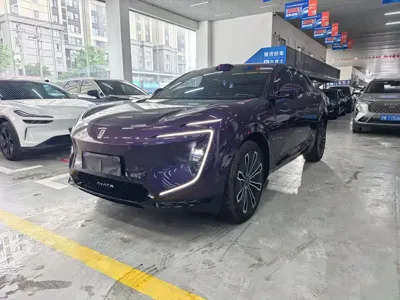 Avatr Avatr 07 · 2025 год