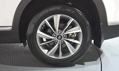 Hyundai Santafe 2020, 24868 км, за 22600000 KRW - фото 21