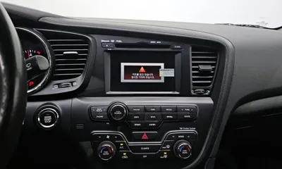Kia K5 2013, 92108 км, за 6300000 KRW - фото 16