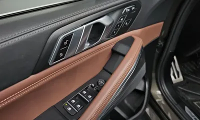 BMW X6 2022, 85977 км, за 64500000 KRW - фото 33