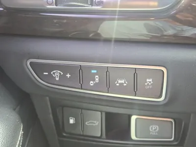 Genesis EQ900 2016, 205823 км, за 9900000 KRW - фото 7