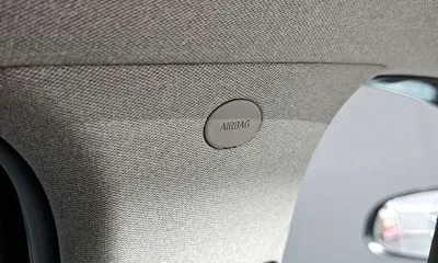 Hyundai Santafe 2021, 55082 км, за 24800000 KRW - фото 30