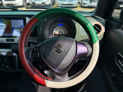 Suzuki Hustler 2015, 121105 км, за 11890000 KRW - фото 8