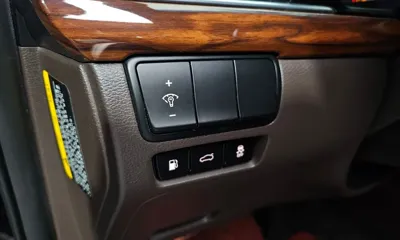 Kia K7 2017, 142714 км, за 10500000 KRW - фото 17