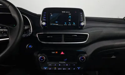 Hyundai Tucson 2020, 121427 км, за 13990000 KRW - фото 14