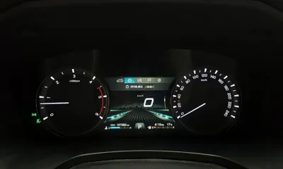 KG_Mobility_Ssangyong Rexton 2018, 107082 км, за 14400000 KRW - фото 8