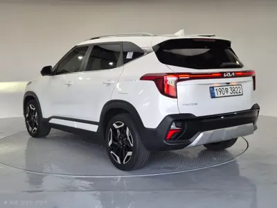 Kia Seltos 2023, 65809 км, за 25000000 KRW