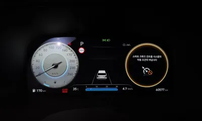 Hyundai Palisade 2024, 60577 км, за 42500000 KRW - фото 8