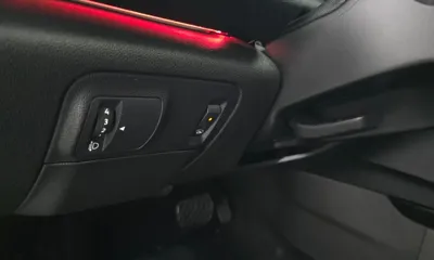 Renault-KoreaSamsung SM6 2016, 74132 км, за 7900000 KRW - фото 31
