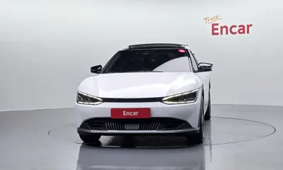Kia EV6 2022, 80161 км, за 29500000 KRW - фото 3