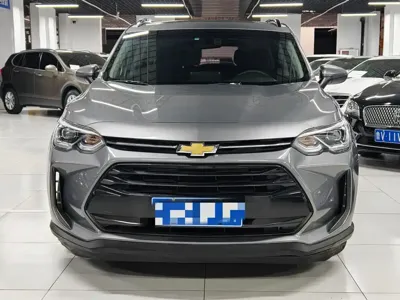 Chevrolet Volando 2019, 147000 км, за 35800 CNY