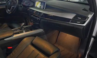 BMW X5 2018, 77738 км, за 37500000 KRW - фото 20