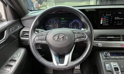 Hyundai Palisade 2022, 121674 км, за 26000000 KRW - фото 13