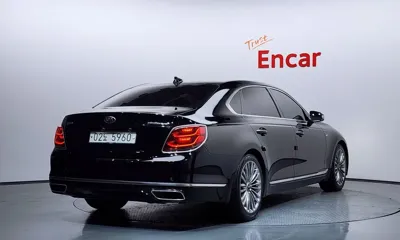 Kia K9 2019, 168311 км, за 15700000 KRW - фото 2